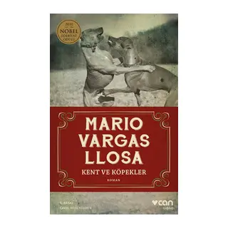 Kent ve Köpekler