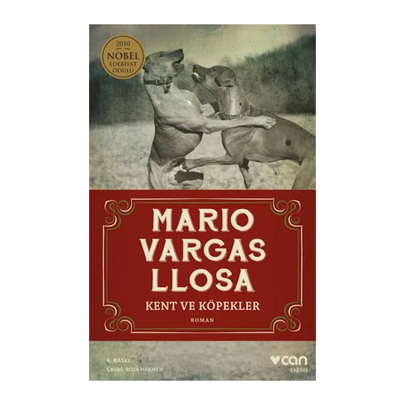 Kent ve Köpekler