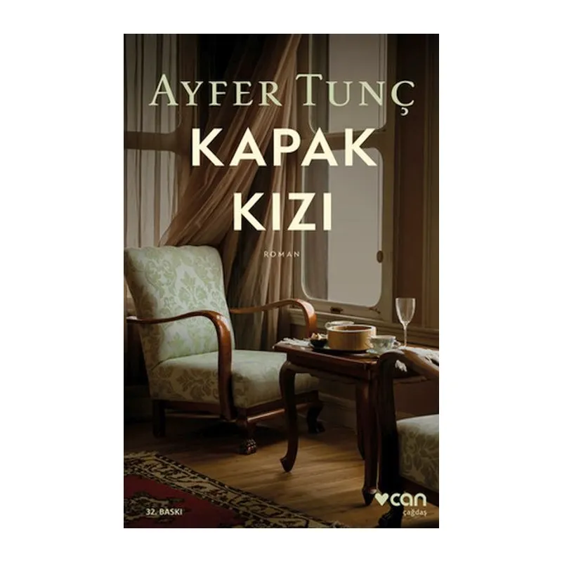 Kapak Kızı