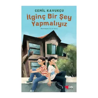 İlginç Bir Şey Yapmalıyız