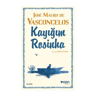 Kayığım Rosinha