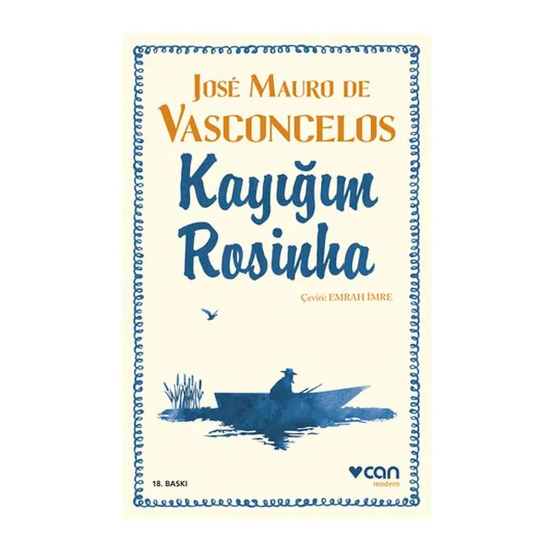 Kayığım Rosinha