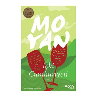 İçki Cumhuriyeti