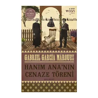 Hanım Ana'nın Cenaze Töreni