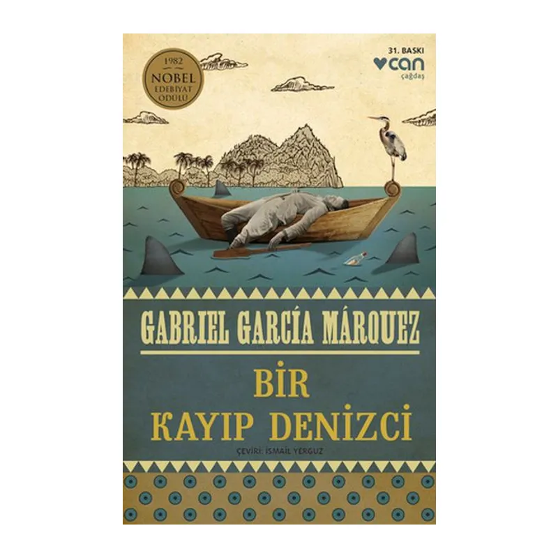 Bir Kayıp Denizci