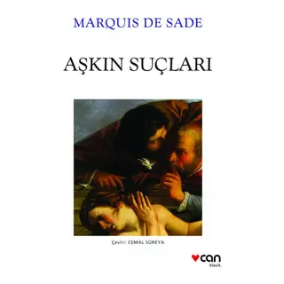 Aşkın Suçları