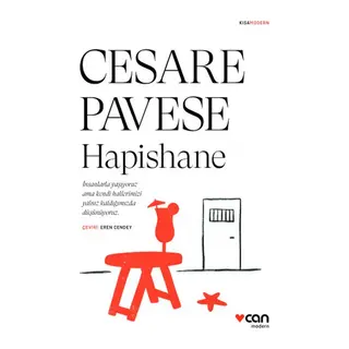 Hapishane