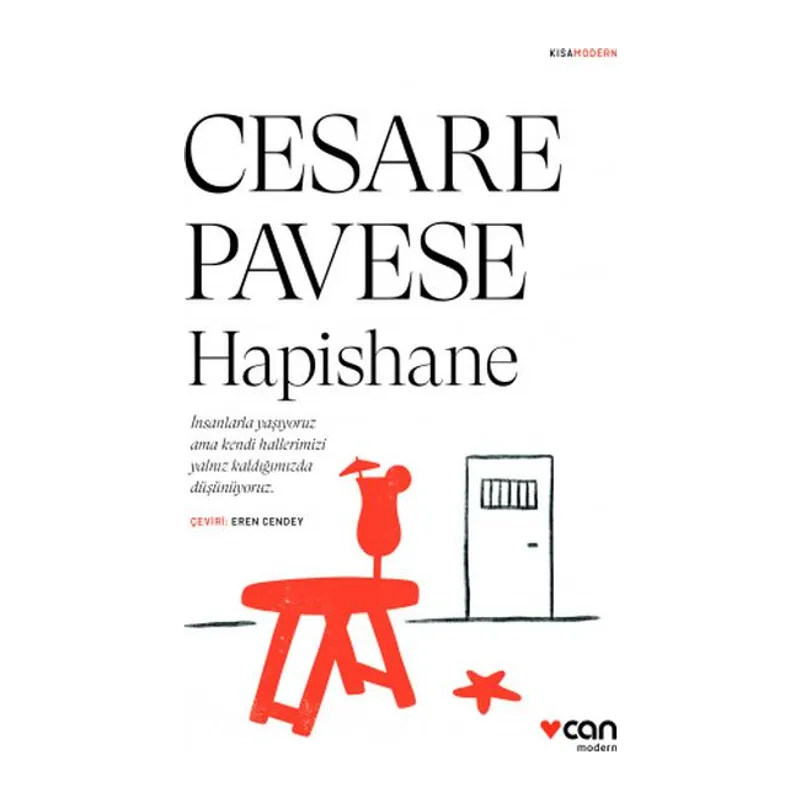 Hapishane
