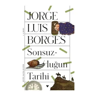 Sonsuzluğun Tarihi