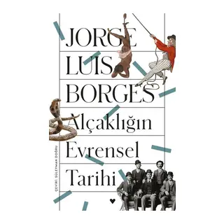 Alçaklığın Evrensel Tarihi