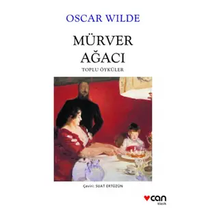 Mürver Ağacı