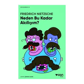 Neden Bu Kadar Akıllıyım?