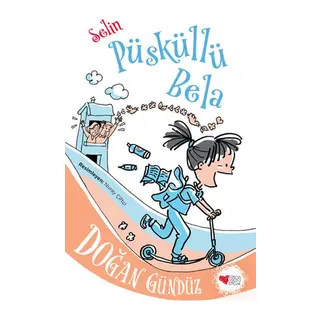 Selin - Püsküllü Bela