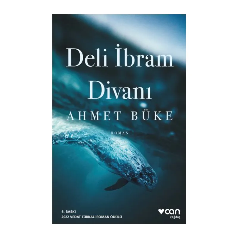 Deli İbram Divanı