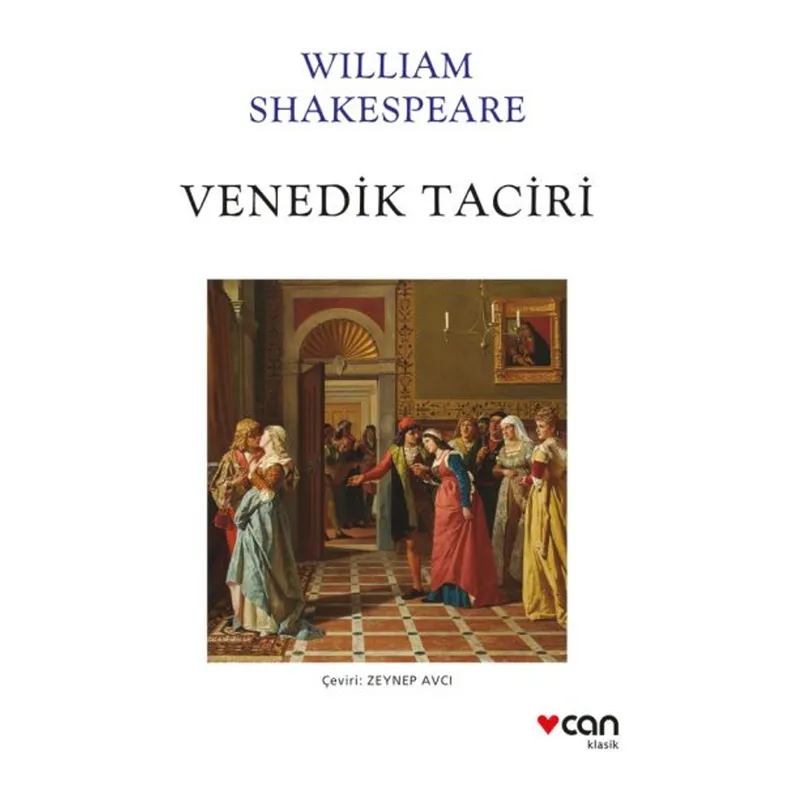 Venedik Taciri