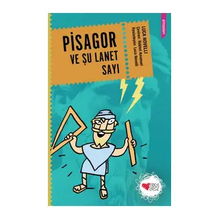 Pisagor ve Şu Lanet Sayı