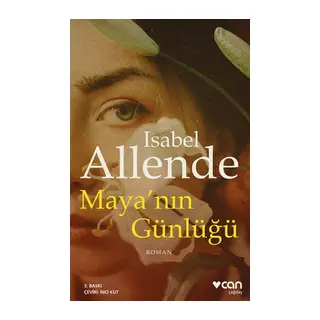Maya'nın Günlüğü (Yeni Kapak)