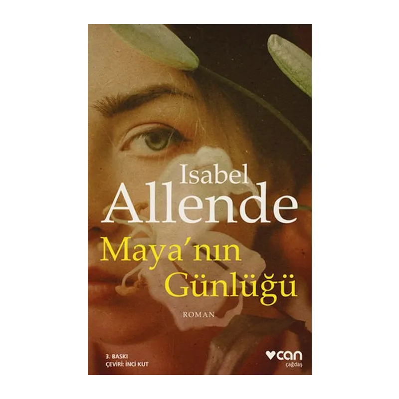 Maya'nın Günlüğü (Yeni Kapak)