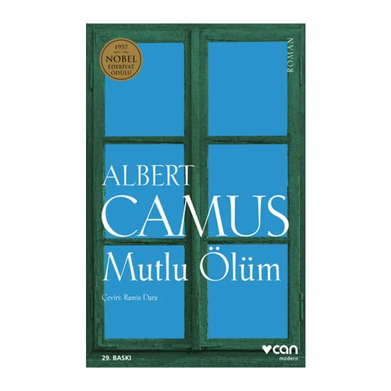 Mutlu Ölüm
