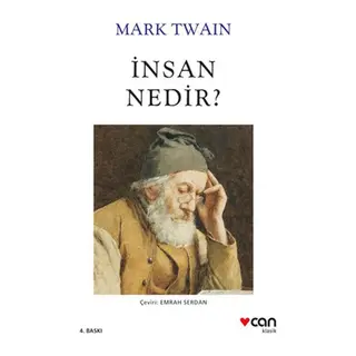 İnsan Nedir?
