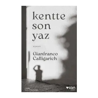 Kentte Son Yaz