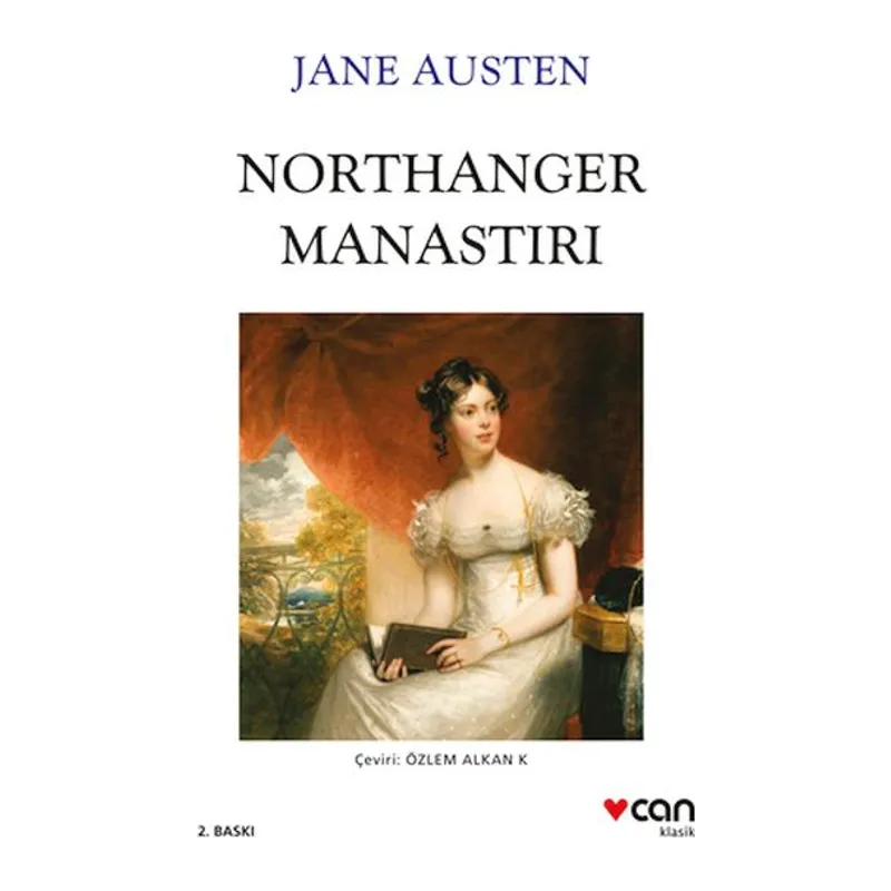 Northanger Manastırı