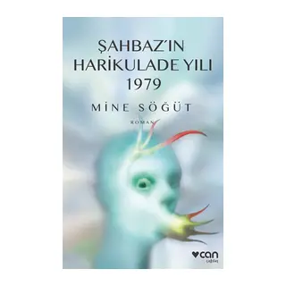 Şahbaz'ın Harikulade Yılı 1979