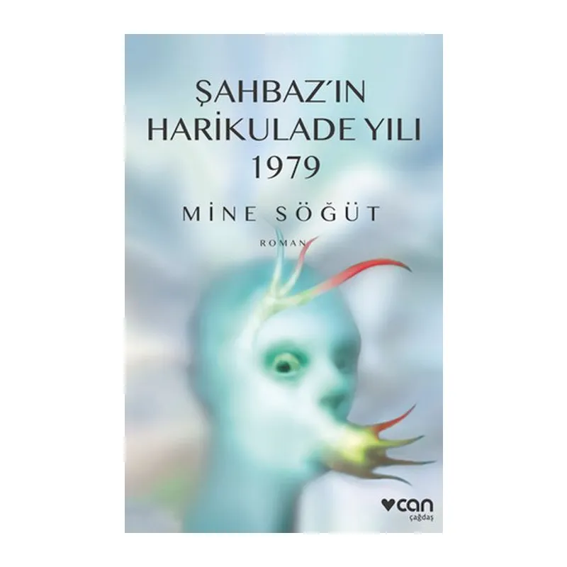 Şahbaz'ın Harikulade Yılı 1979