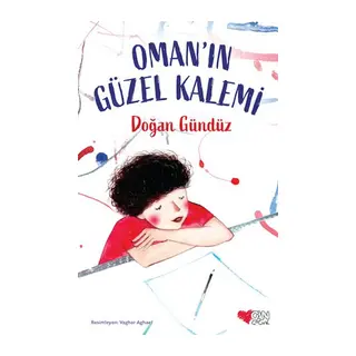 Oman'ın Güzel Kalemi
