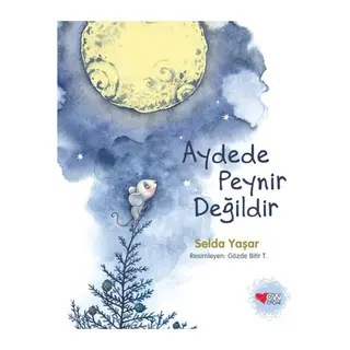 Aydede Peynir Değildir
