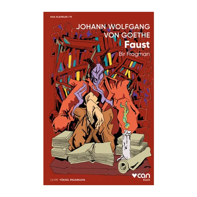 Faust Bir Fragman