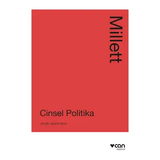 Cinsel Politika