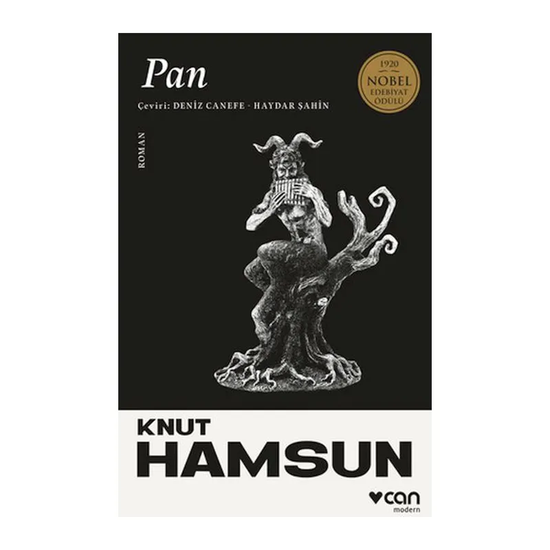 Pan