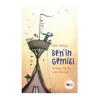 Ben'in Gemisi