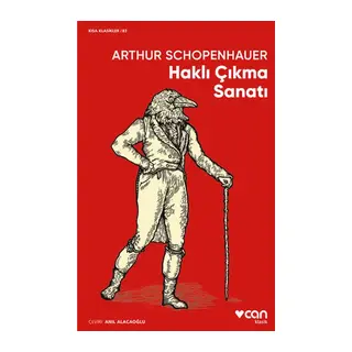 Haklı Çıkma Sanatı