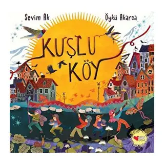 Kuşlu Köy