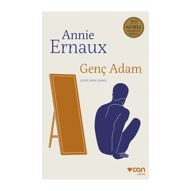 Genç Adam