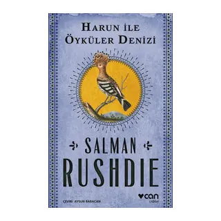 Harun ile Öyküler Denizi