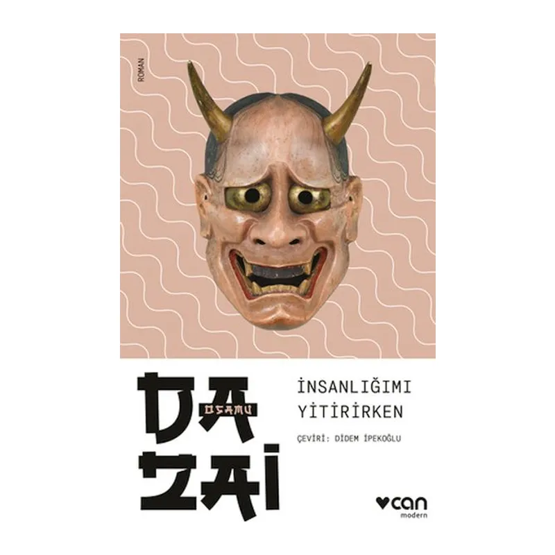 İnsanlığımı Yitirirken