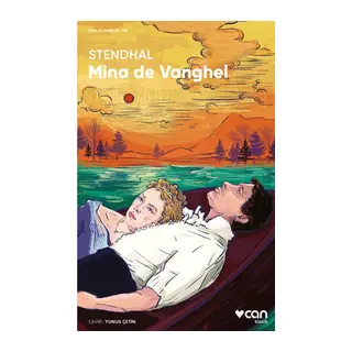 Mina De Vanghel