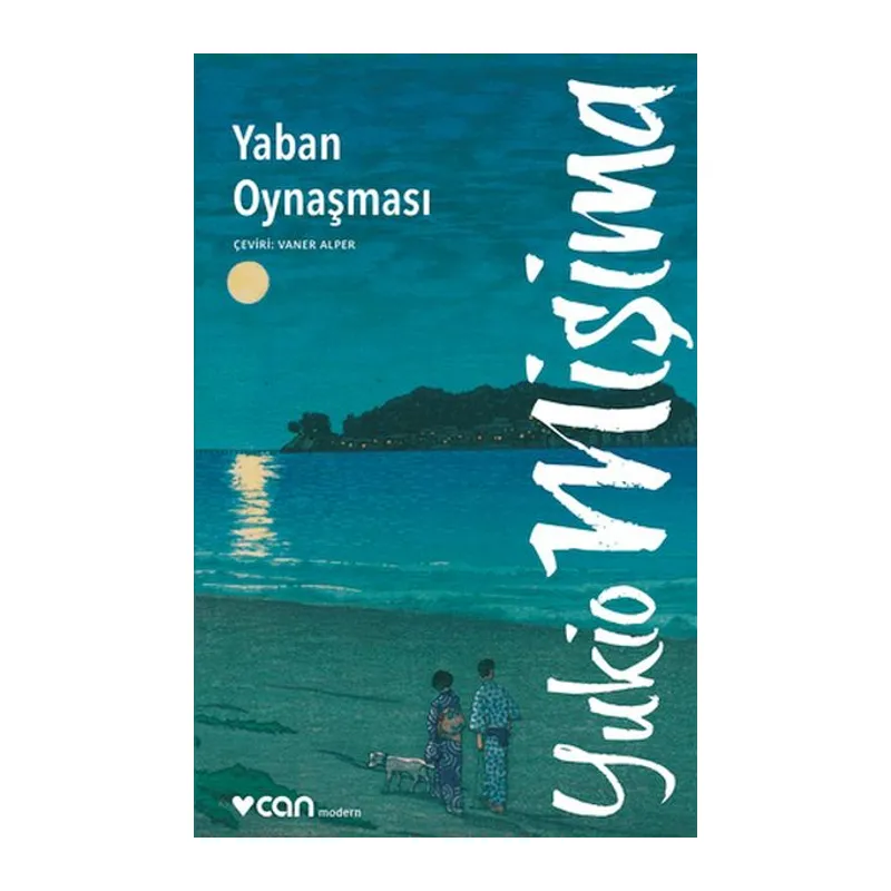 Yaban Oynaşması