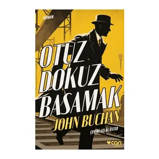 Otuz Dokuz Basamak