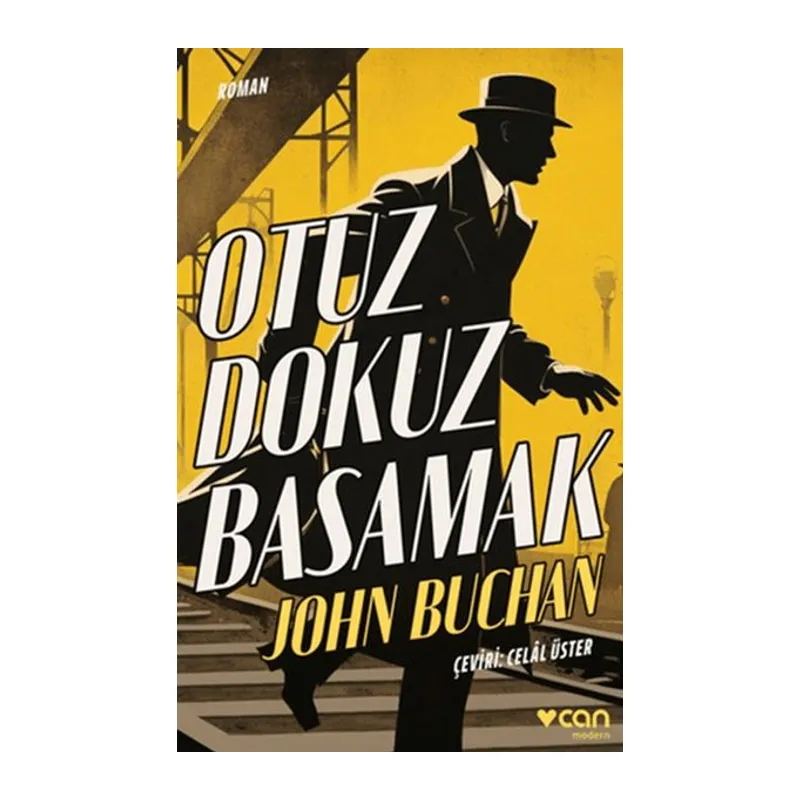 Otuz Dokuz Basamak