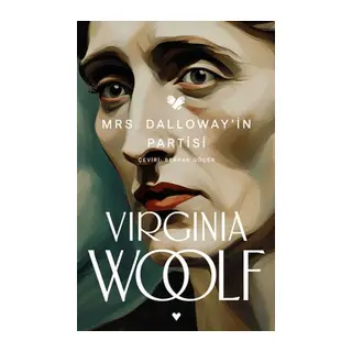 Mrs. Dalloway'in Partisi
