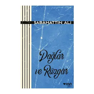 Dağlar ve Rüzgâr