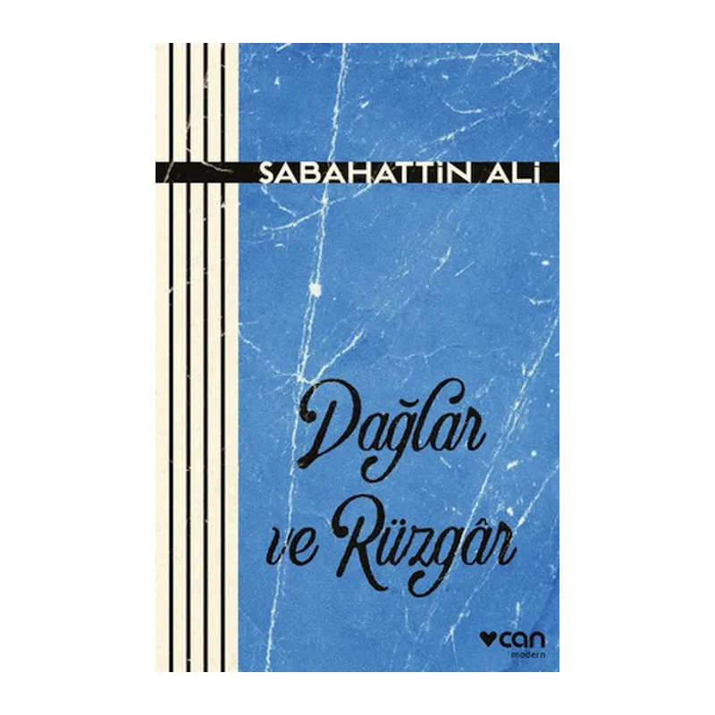 Dağlar ve Rüzgâr