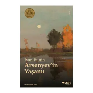 Arsenyev'in Yaşamı