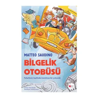 Bilgelik Otobüsü