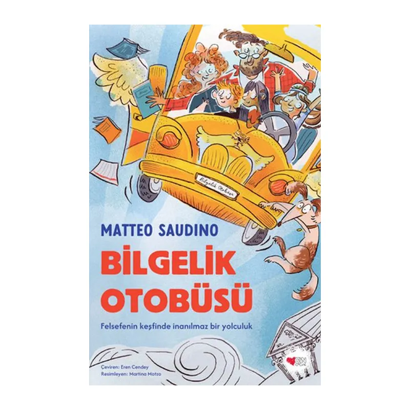 Bilgelik Otobüsü