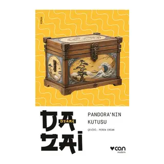 Pandora'nın Kutusu